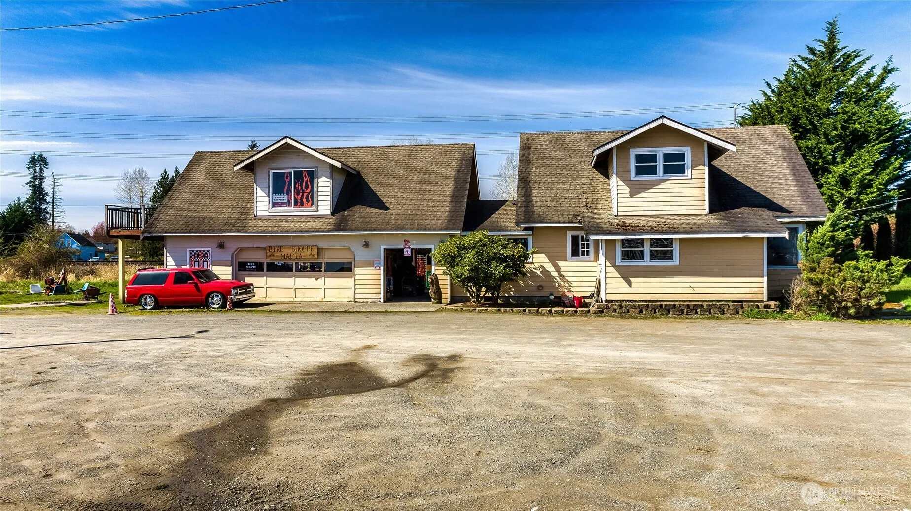 1814 184th Street Ne, Marysville