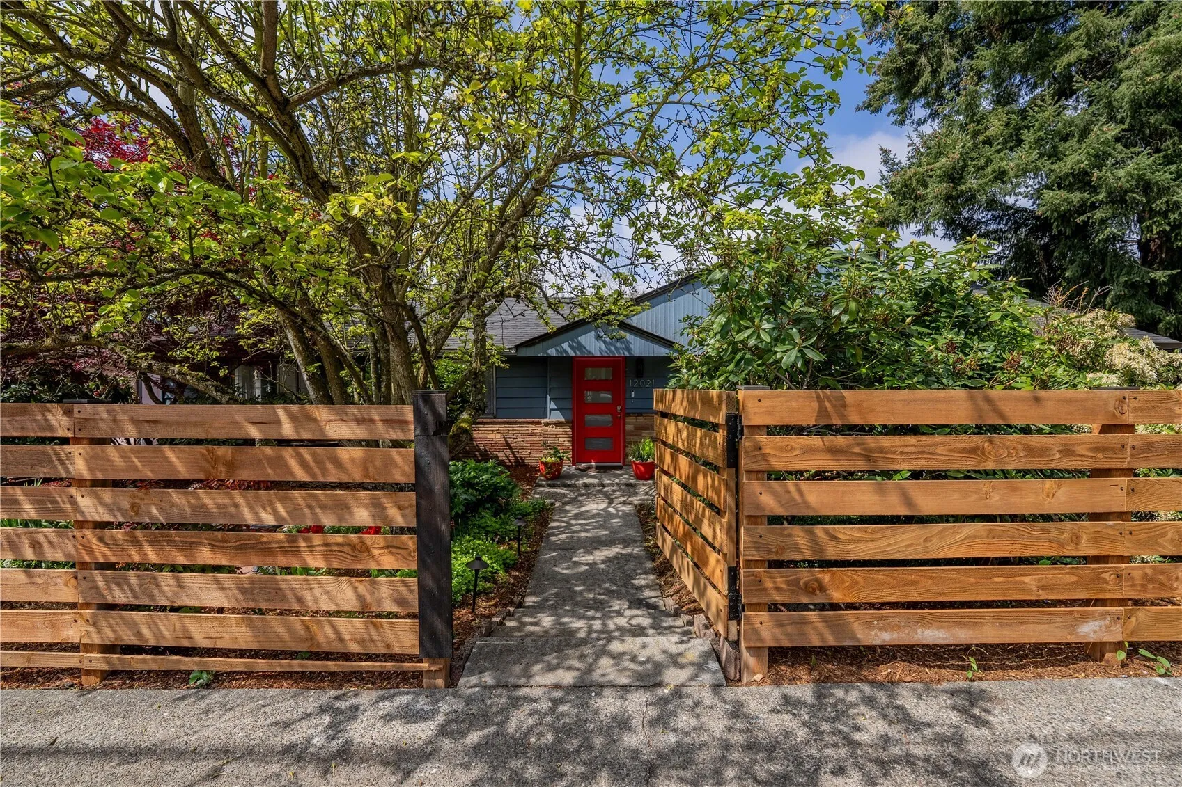 Property photo for 12021 5th Avenue Ne, Seattle photo 3