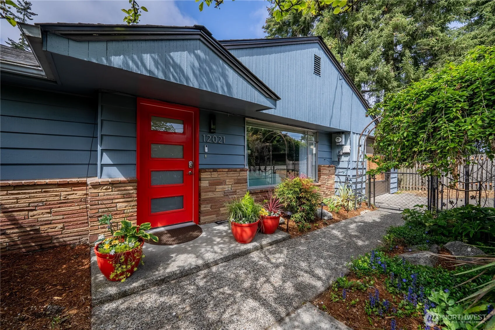 Property photo for 12021 5th Avenue Ne, Seattle