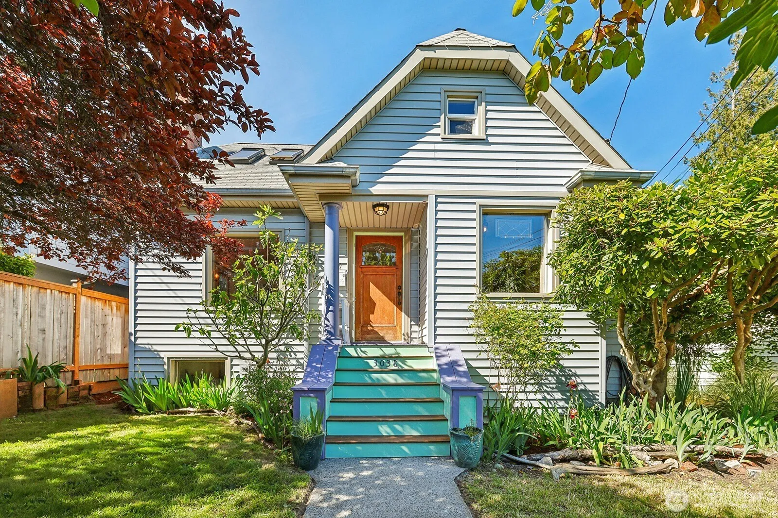 Property photo for 3038 Nw 64th Street, Seattle