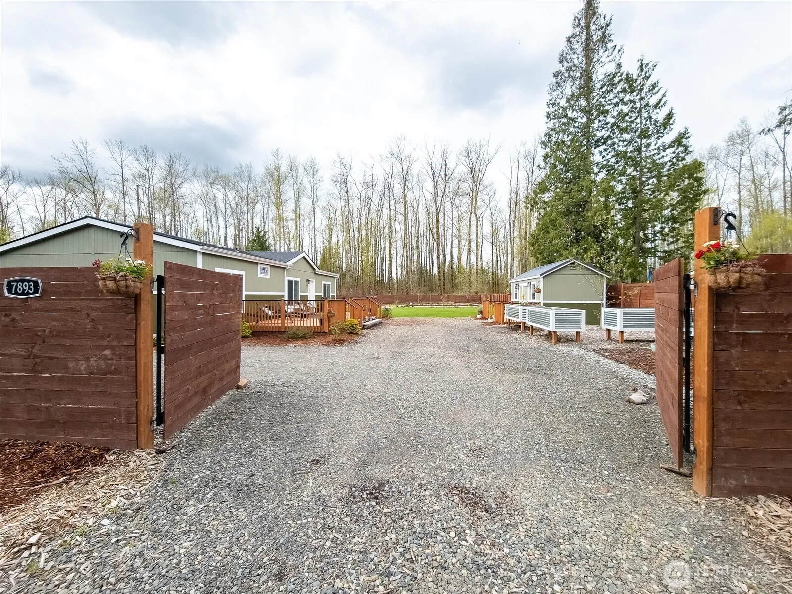 7893 Carson Road, Blaine