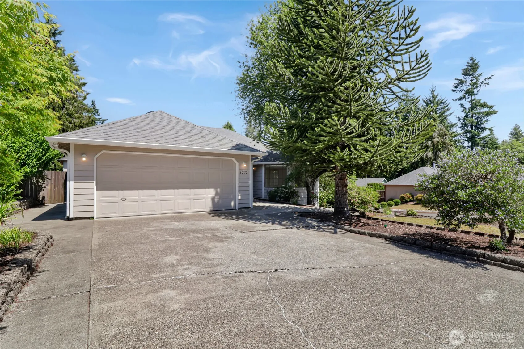 Property photo for 6232 22nd Avenue Se, Lacey
