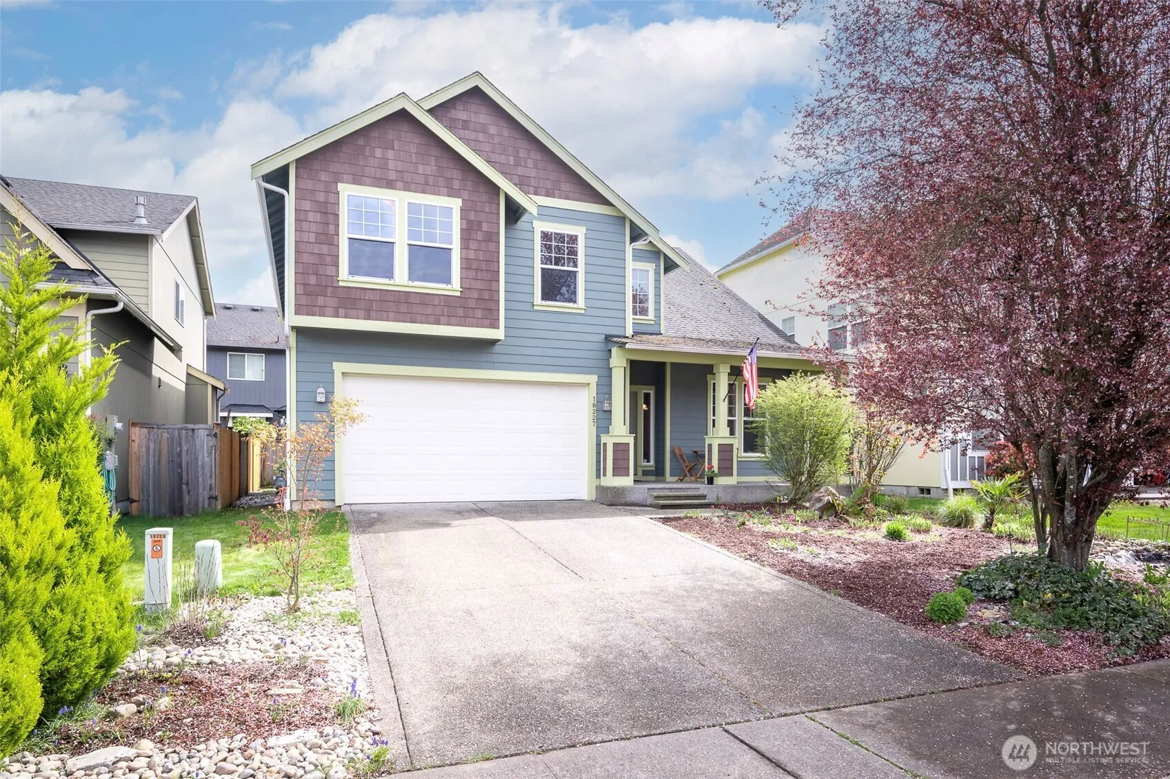 Property photo for 18227 80th Avenue Ct E, Puyallup