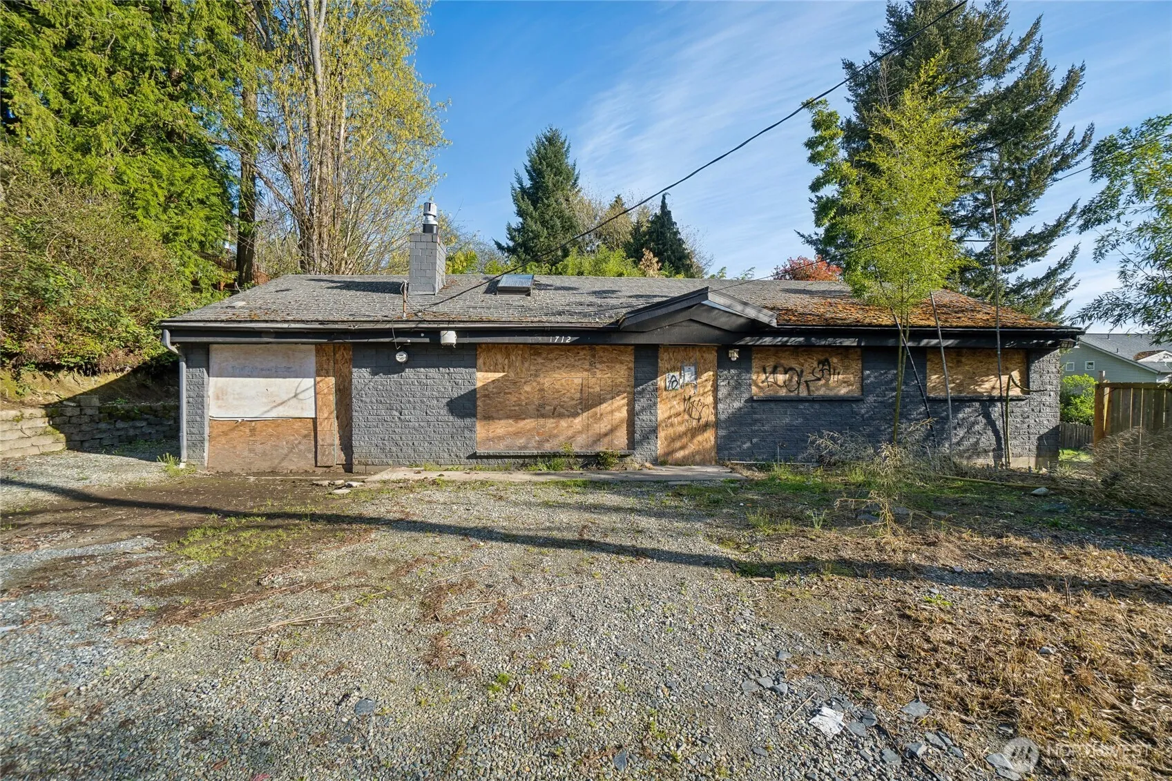 Property photo for 1712 1718 N 107th Street, Seattle