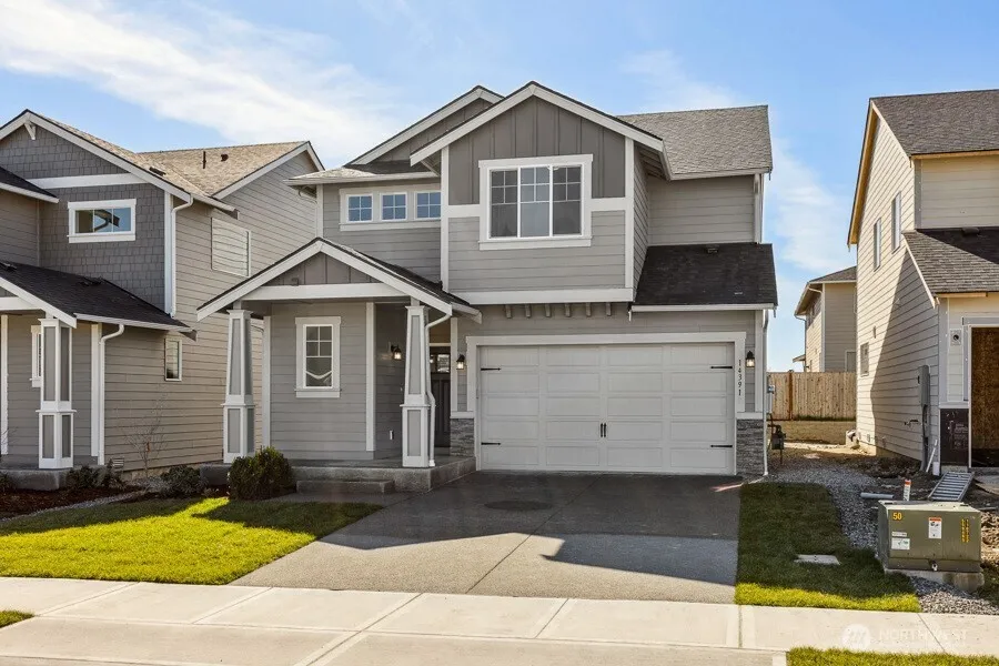 27023 30th Place S #18, Kent
