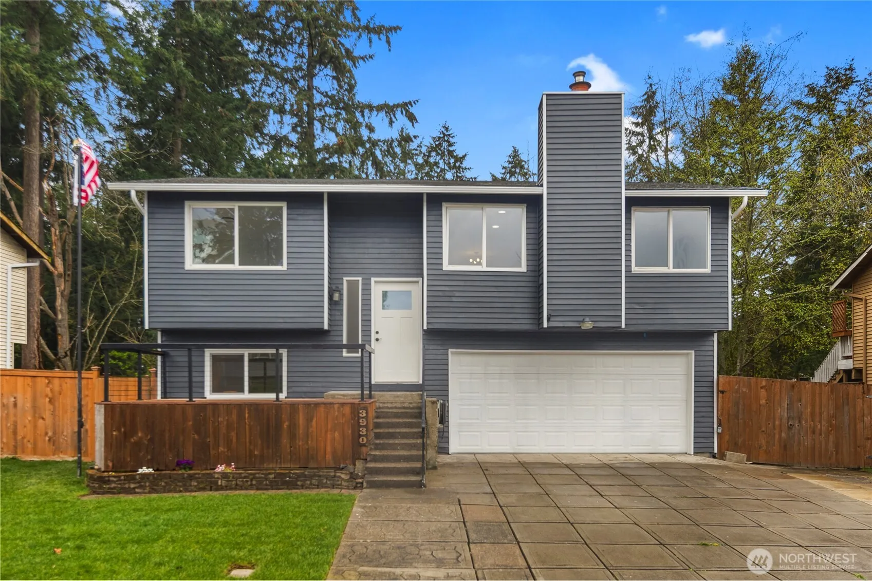 3930 Sw 332nd Place, Federal Way