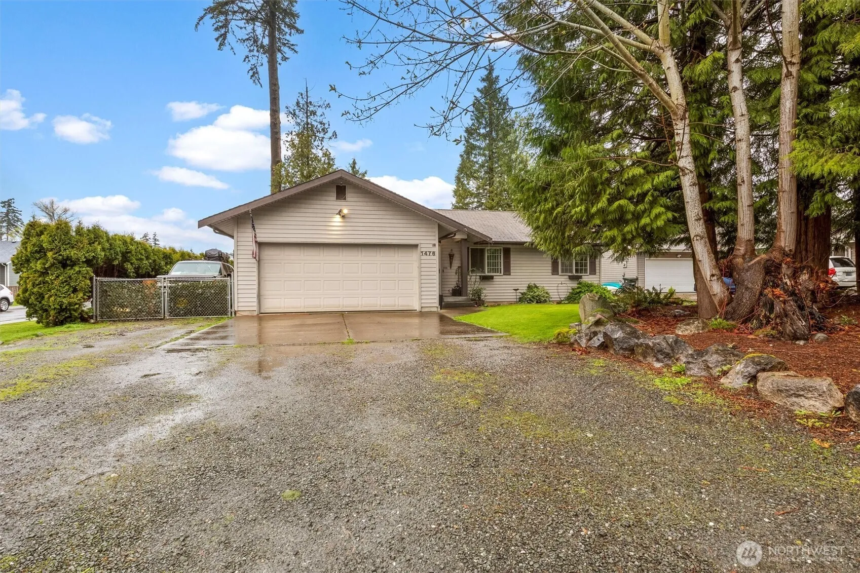 1476 Runge Avenue, Blaine