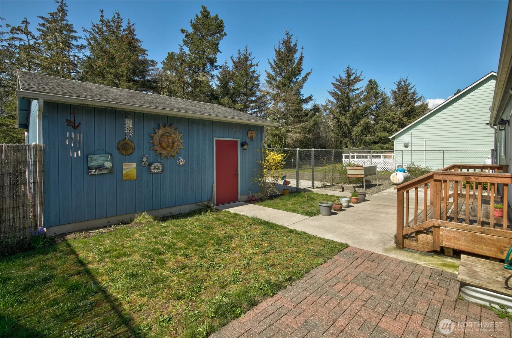 Property photo for 663 Woodland Loop Ne, Ocean Shores photo 3