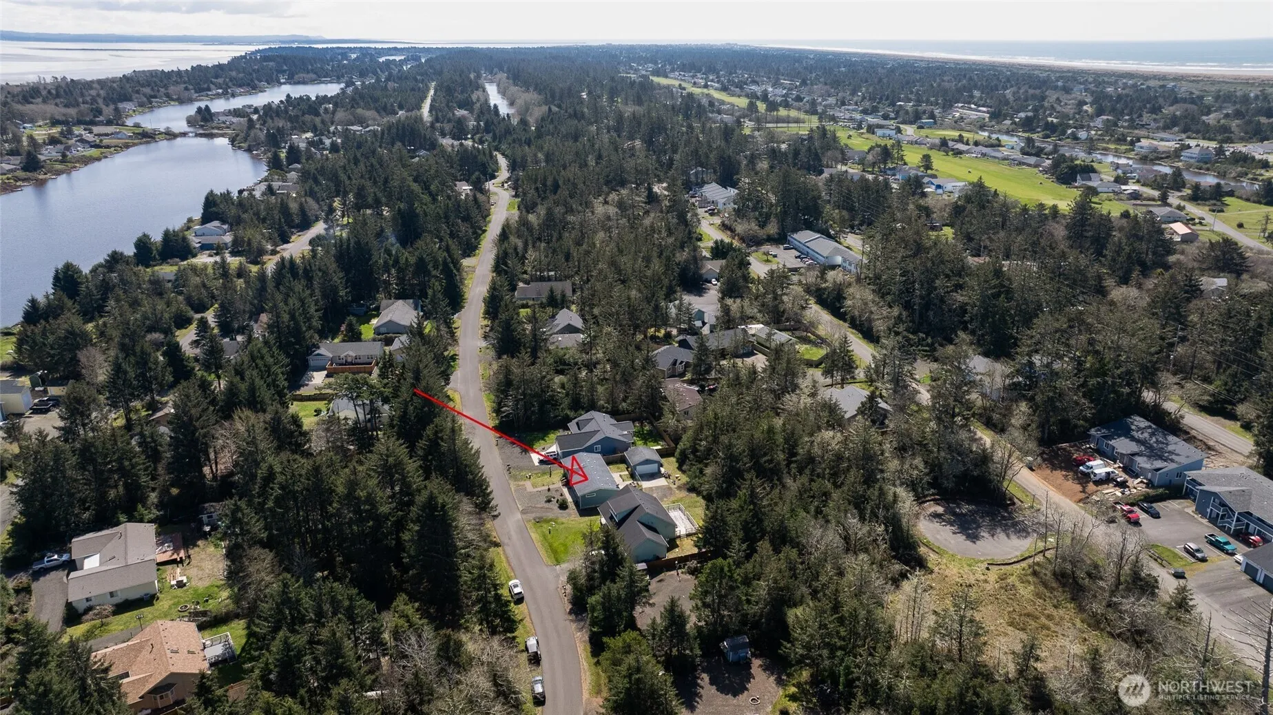 Property photo for 663 Woodland Loop Ne, Ocean Shores photo 5