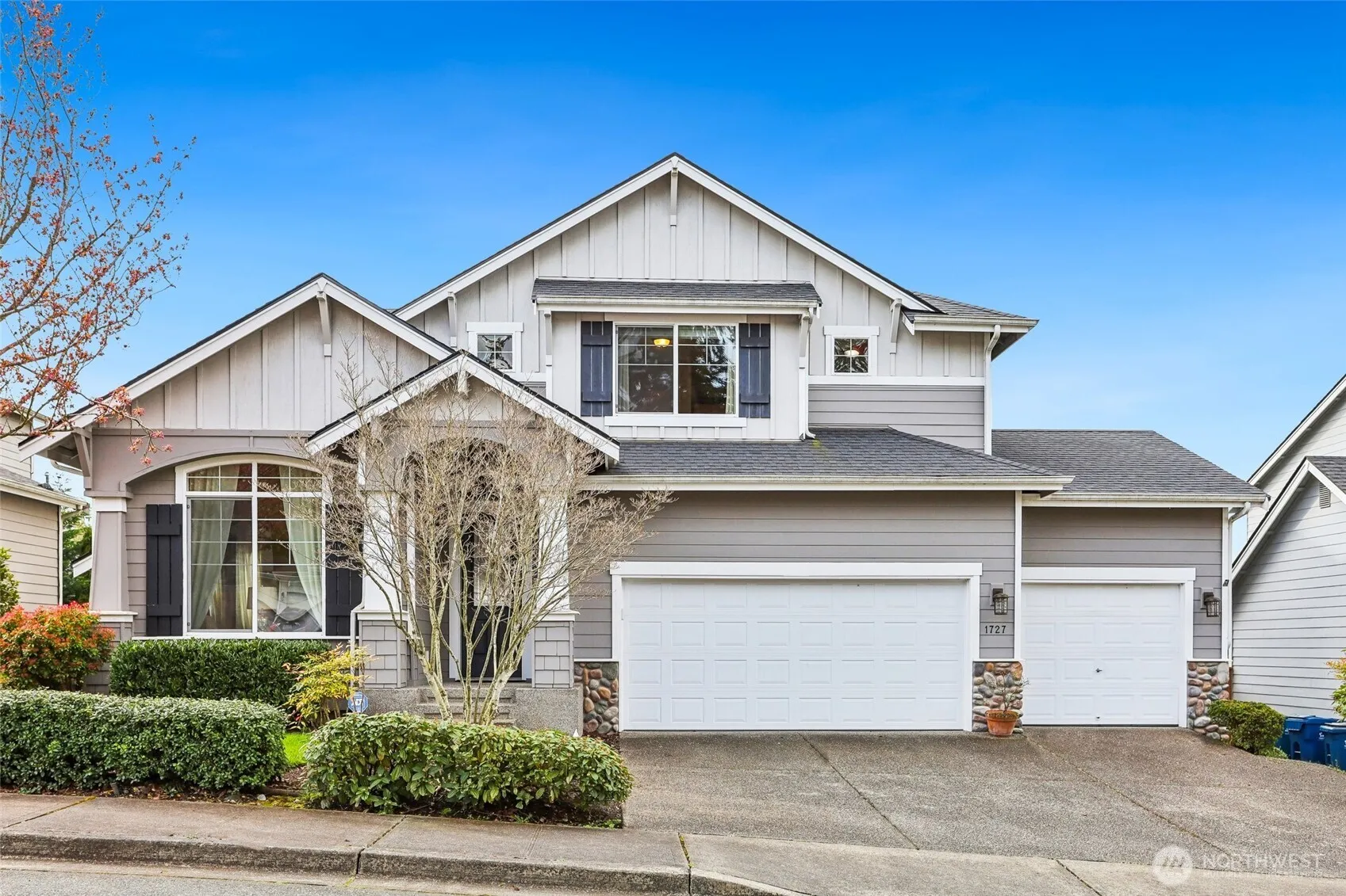 1727 23rd Street, Snohomish