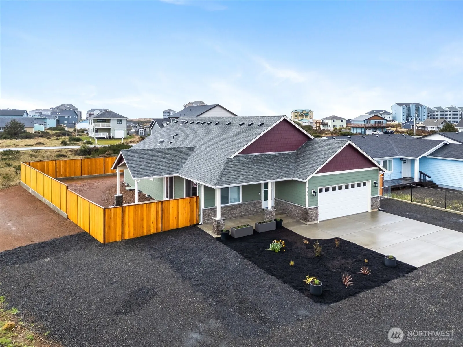 Property photo for 460 N Portal Loop Sw, Ocean Shores
