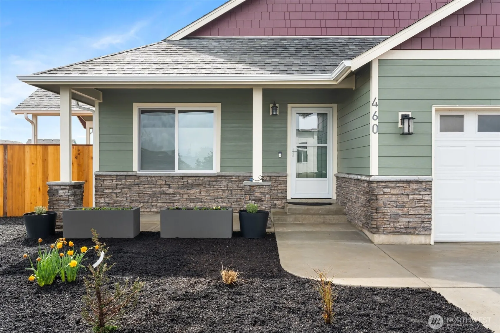 Property photo for 460 N Portal Loop Sw, Ocean Shores photo 3