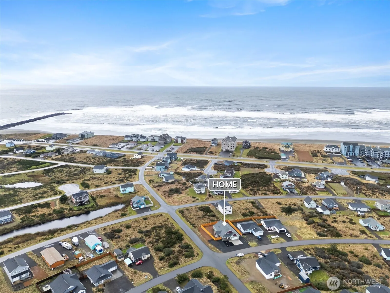 Property photo for 460 N Portal Loop Sw, Ocean Shores photo 5