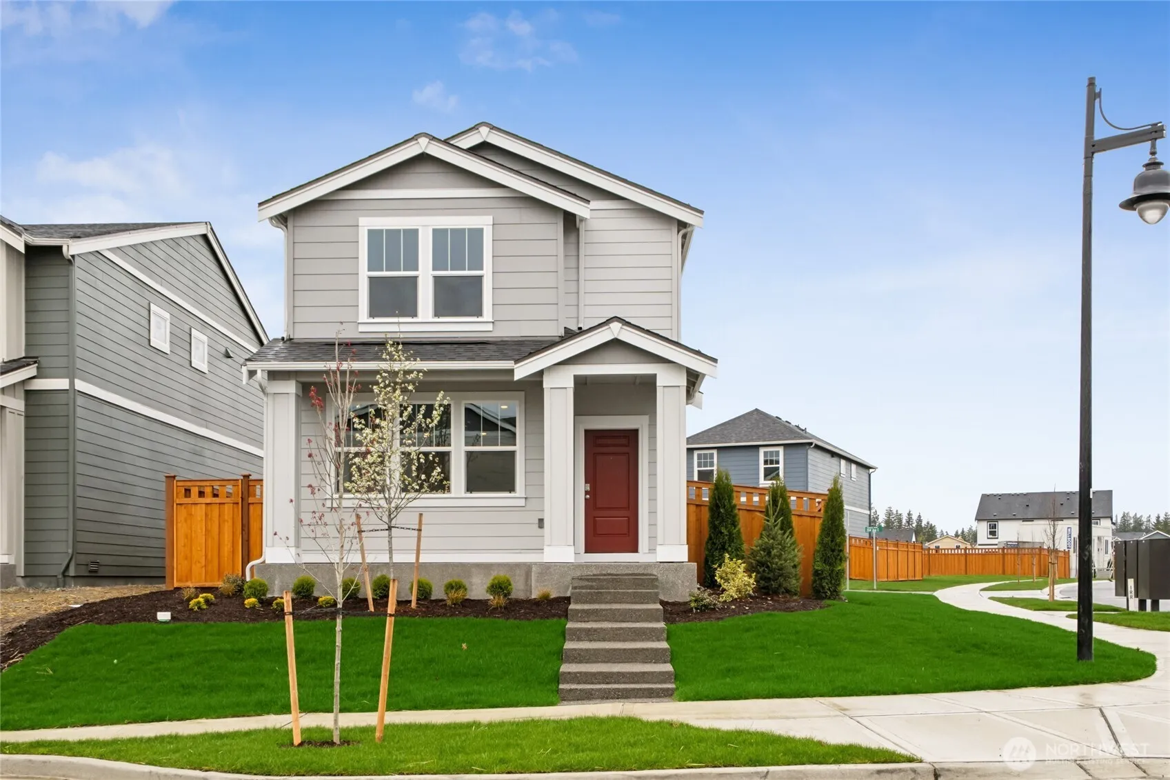 14831 202nd Avenue Ct E #689, Bonney Lake