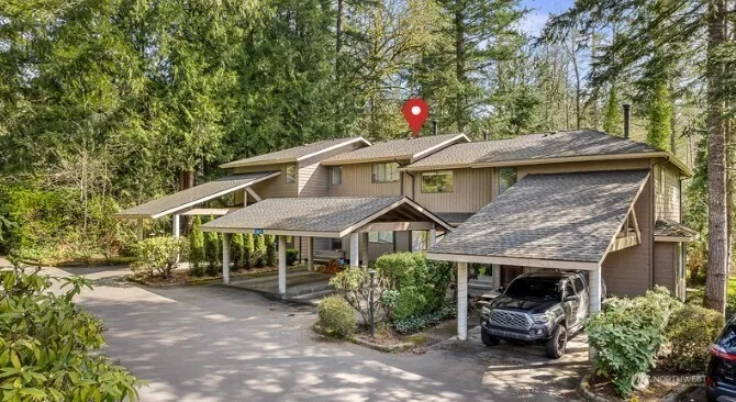 Property photo for 825 Nw Huckle Drive #c, Bremerton