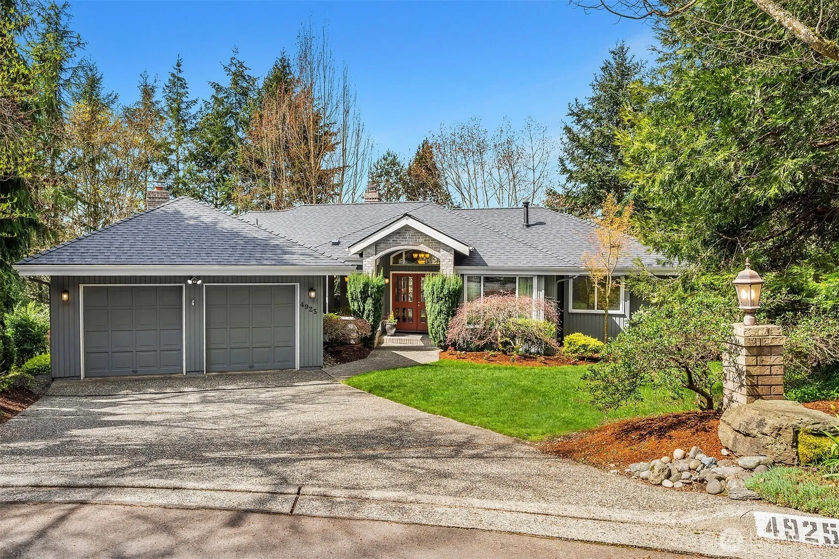 4925 119th Place Ne, Kirkland
