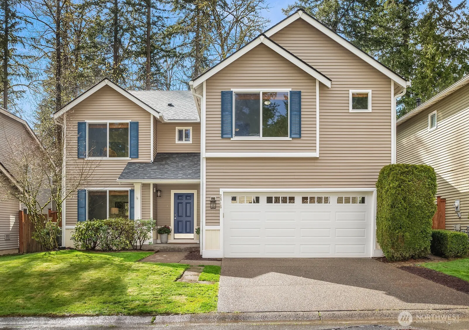 2015 251st Place Se, Sammamish