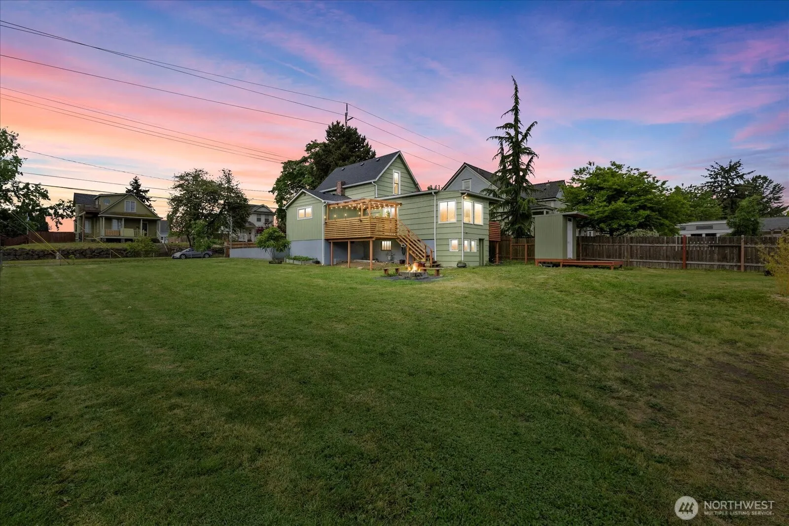 Property photo for 121 E Harrison Street, Tacoma photo 5