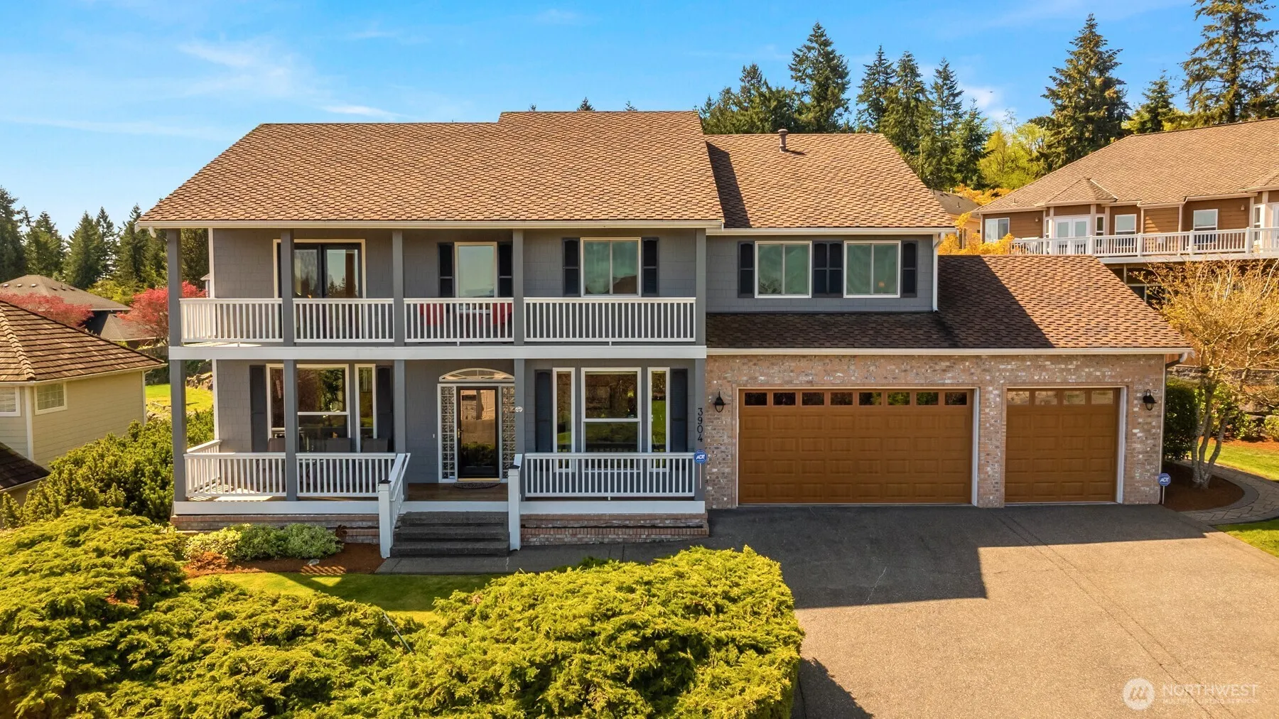 3904 53rd Street Ne, Tacoma