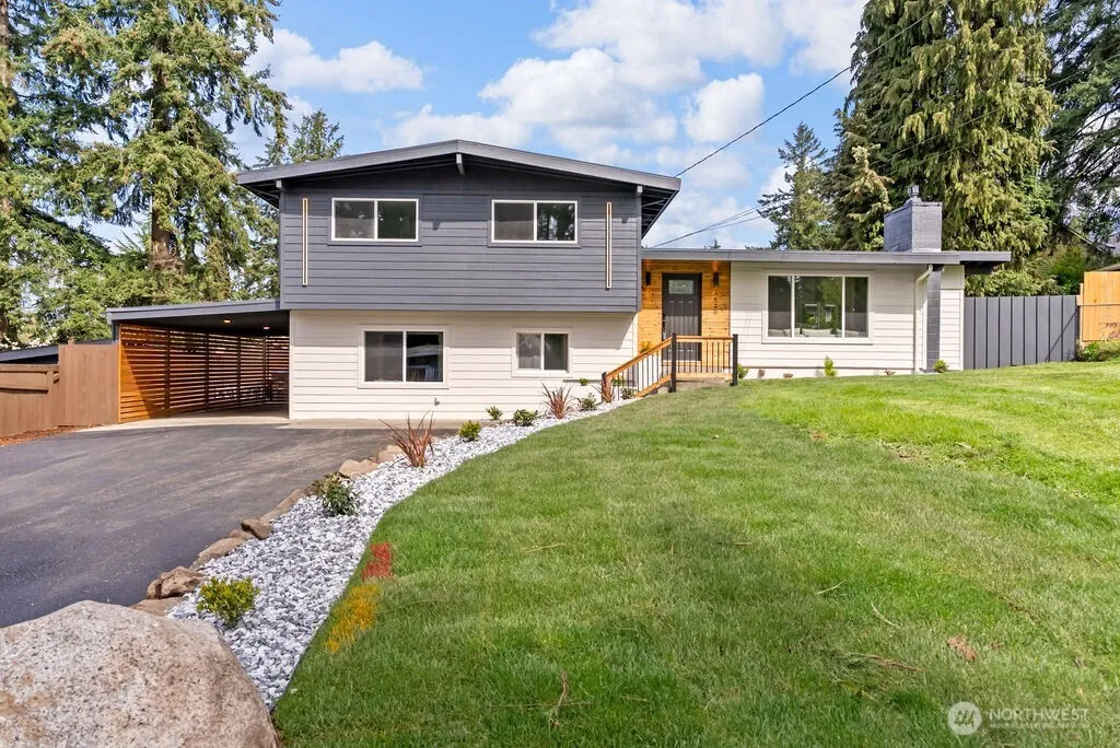 2620 S 357th Street, Federal Way