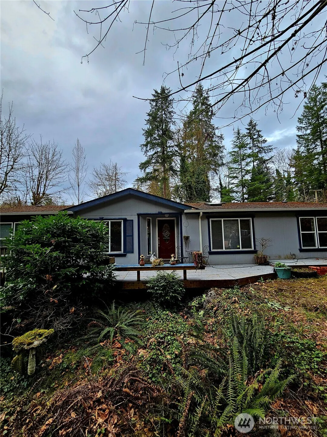 14426 Se Auburn Black Diamond Road, Auburn