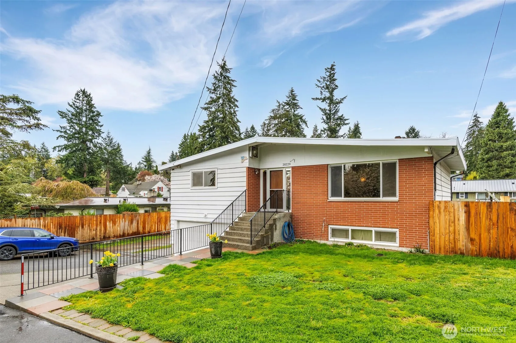 Property photo for 20229 Des Moines Memorial Drive S, Seattle