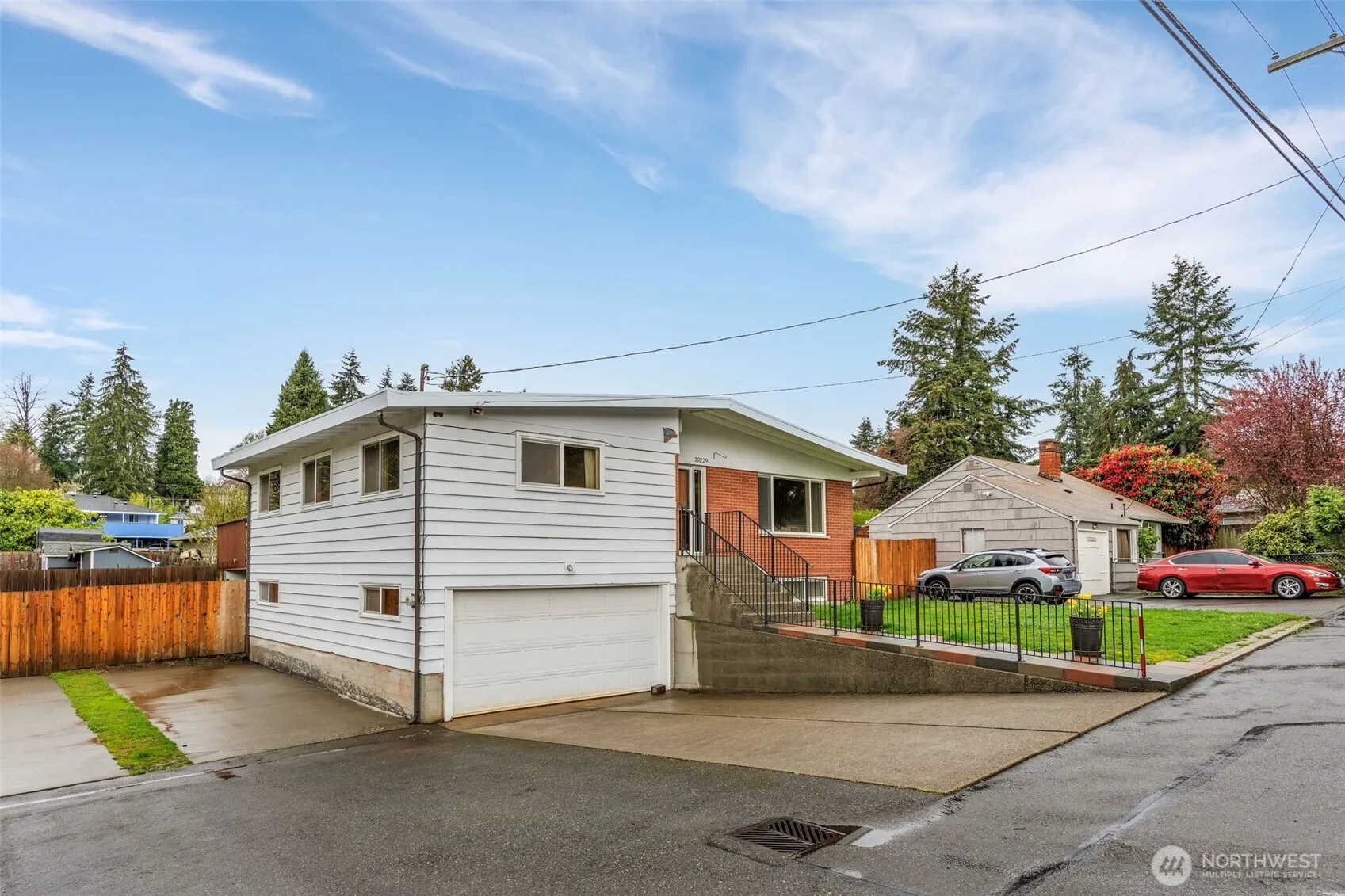 Property photo for 20229 Des Moines Memorial Drive S, Seattle photo 2