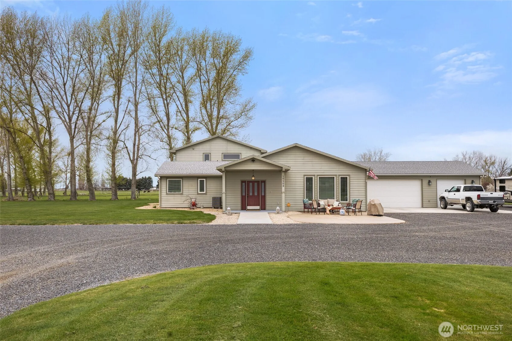 Property photo for 10502 Dune Lake Loop, Moses Lake