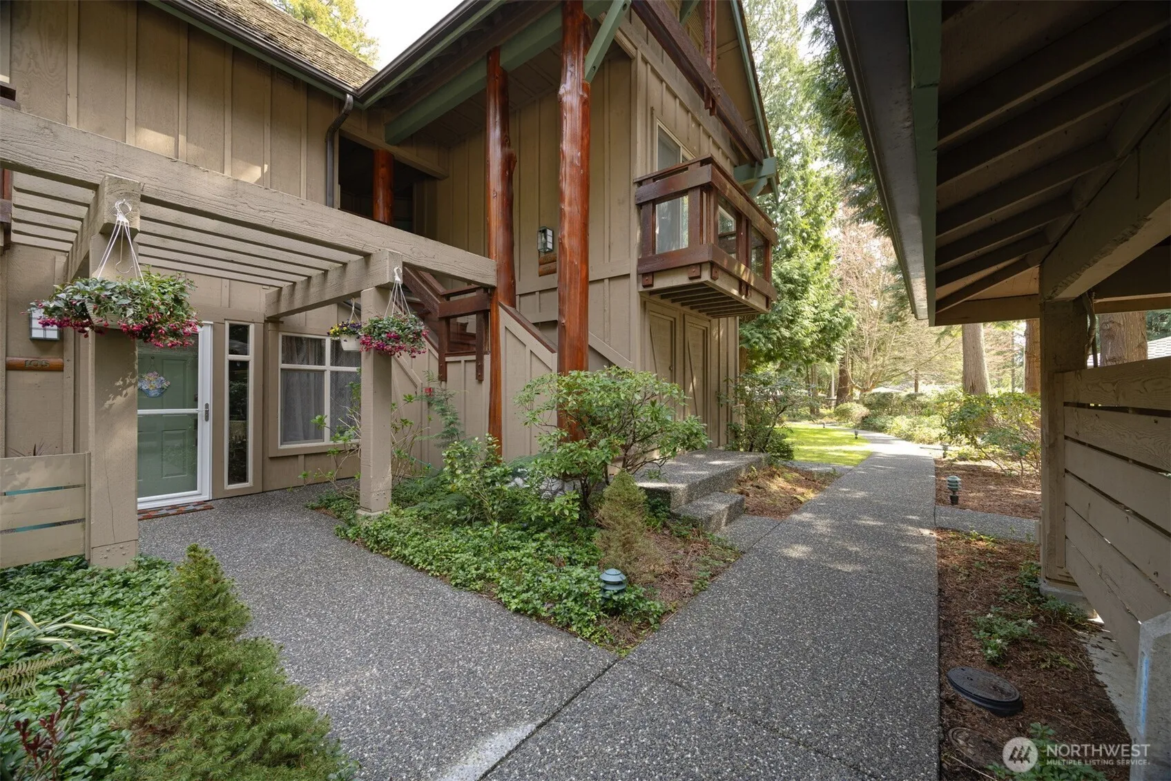 5438 Snow Goose Lane #105, Blaine