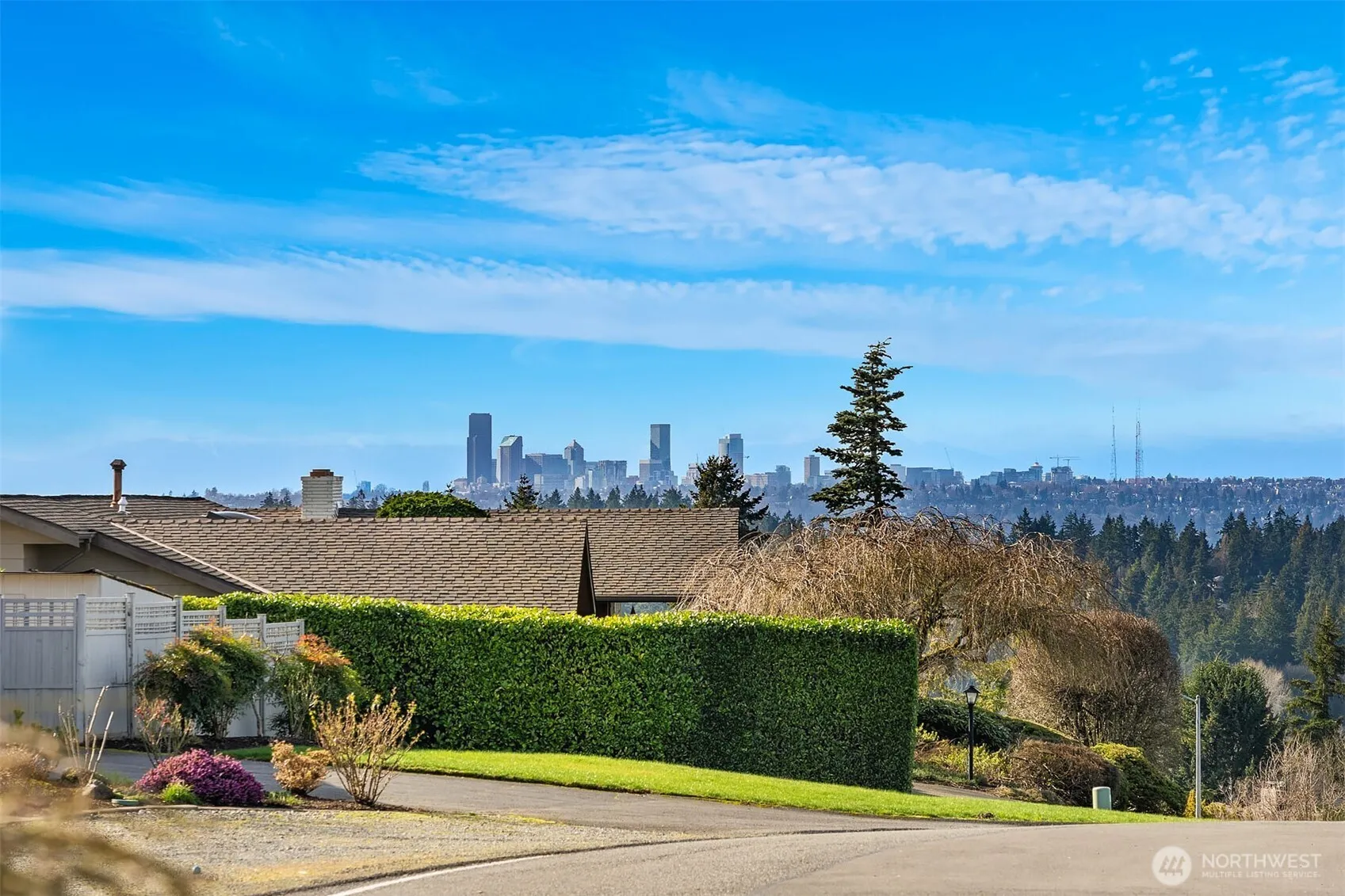 2110 123rd Avenue Se, Bellevue