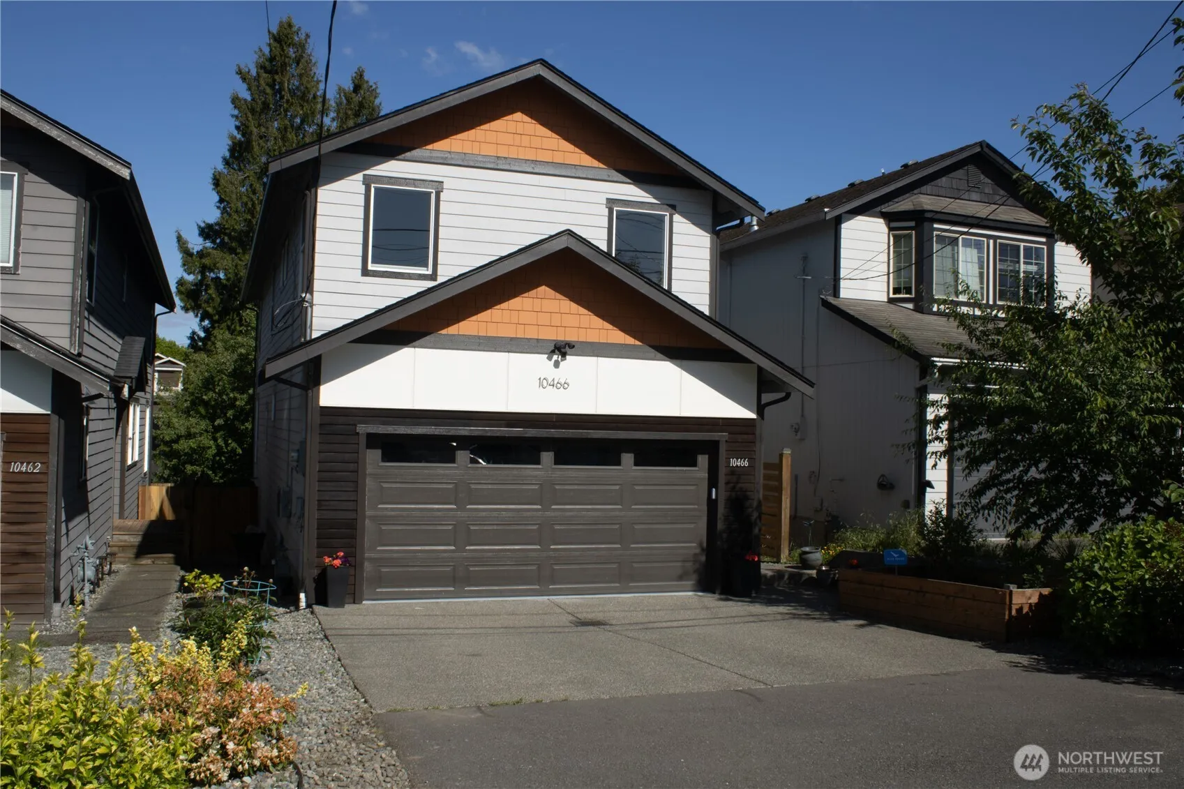 Property photo for 10466 2nd Place Sw, Seattle