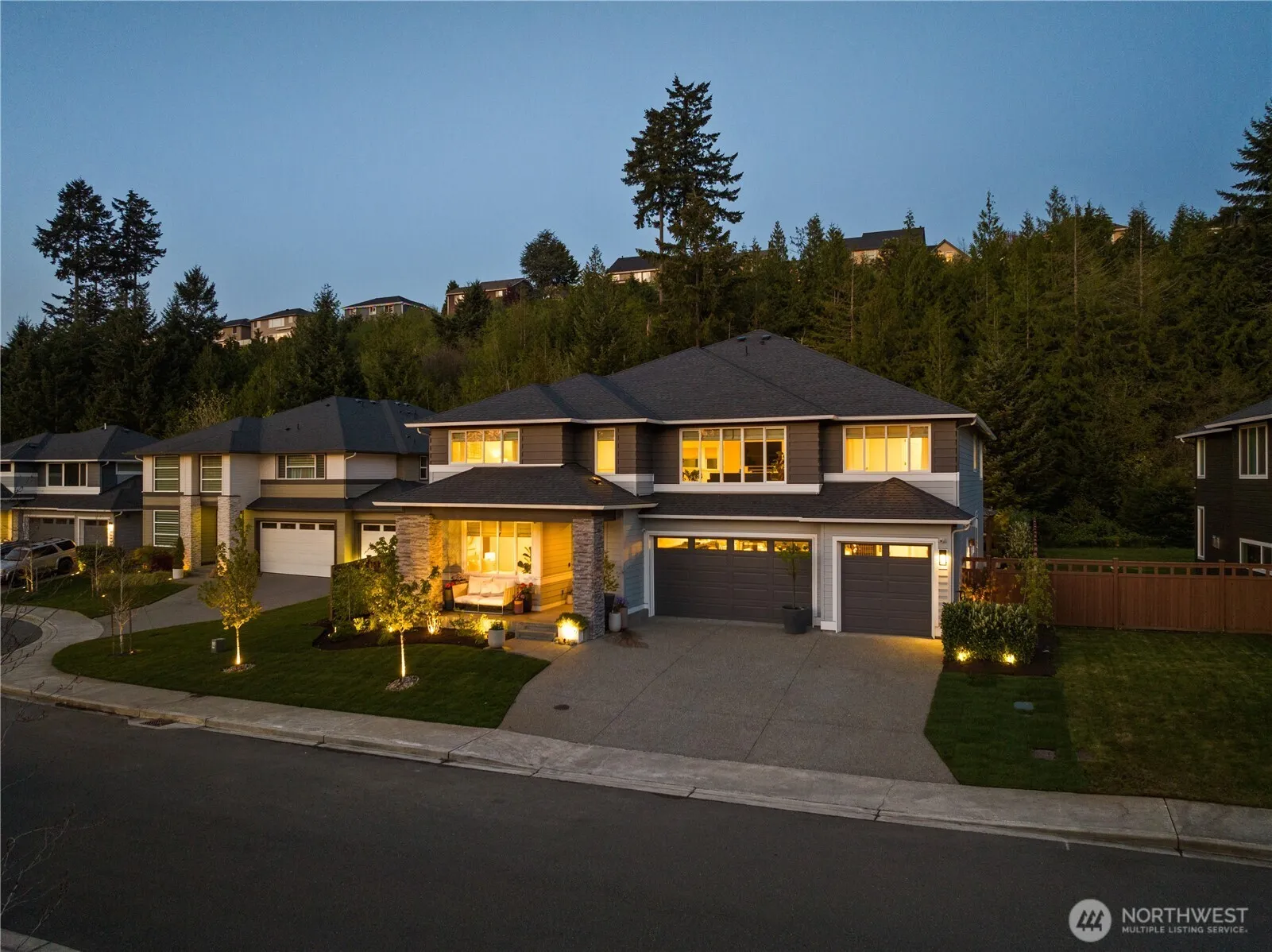 9509 179th Avenue Pl E, Bonney Lake