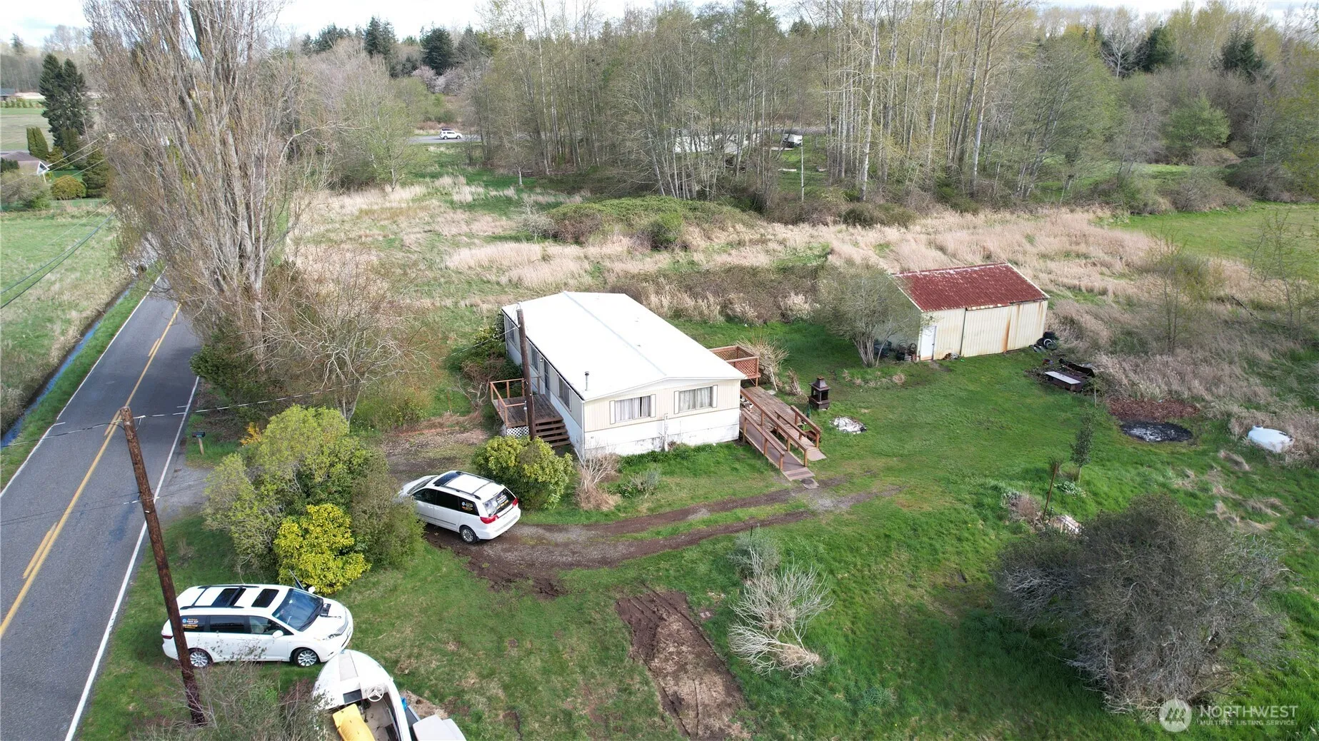 8458 Shintaffer Road, Blaine