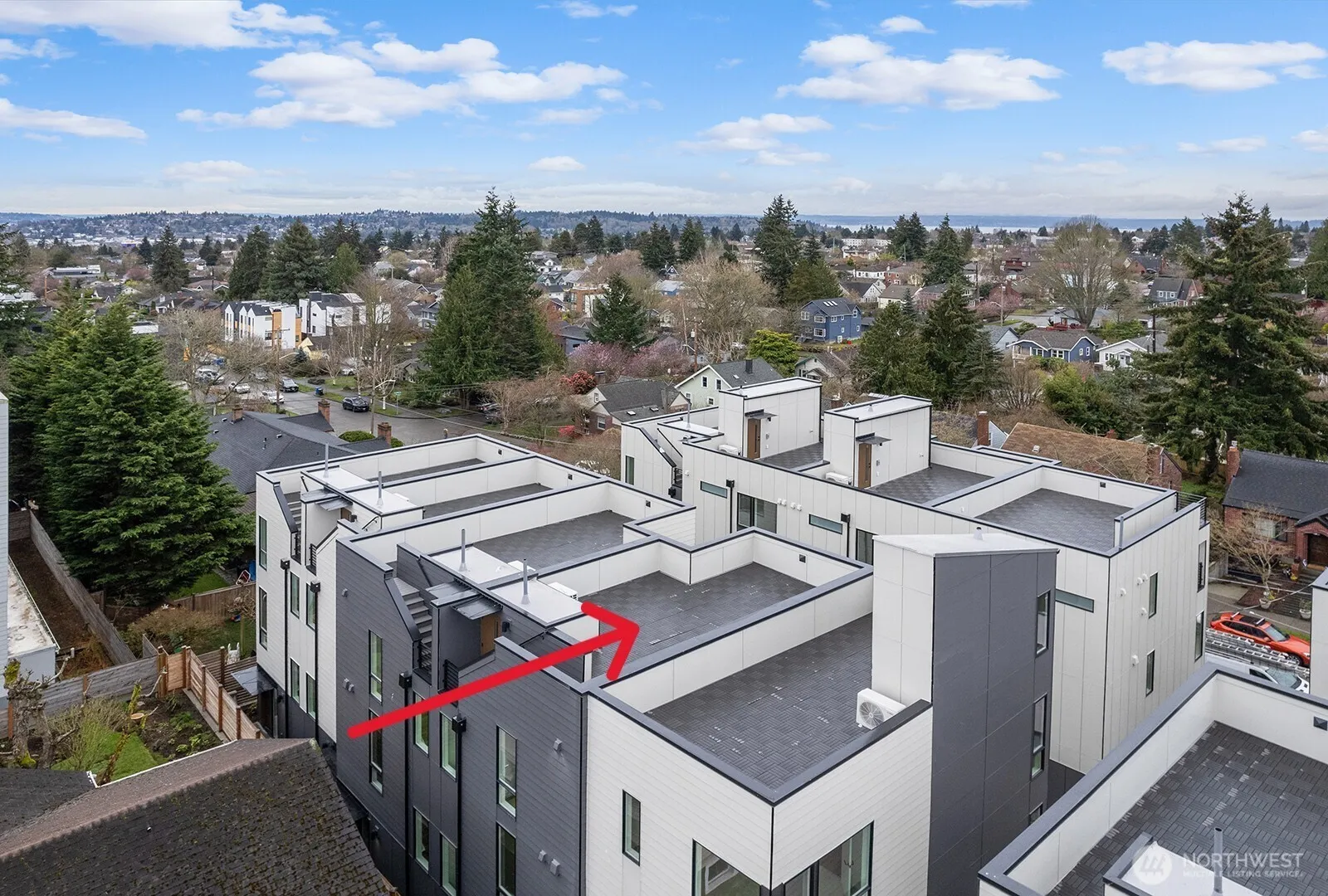 Property photo for 8324 16th Avenue Nw #d, Seattle photo 3