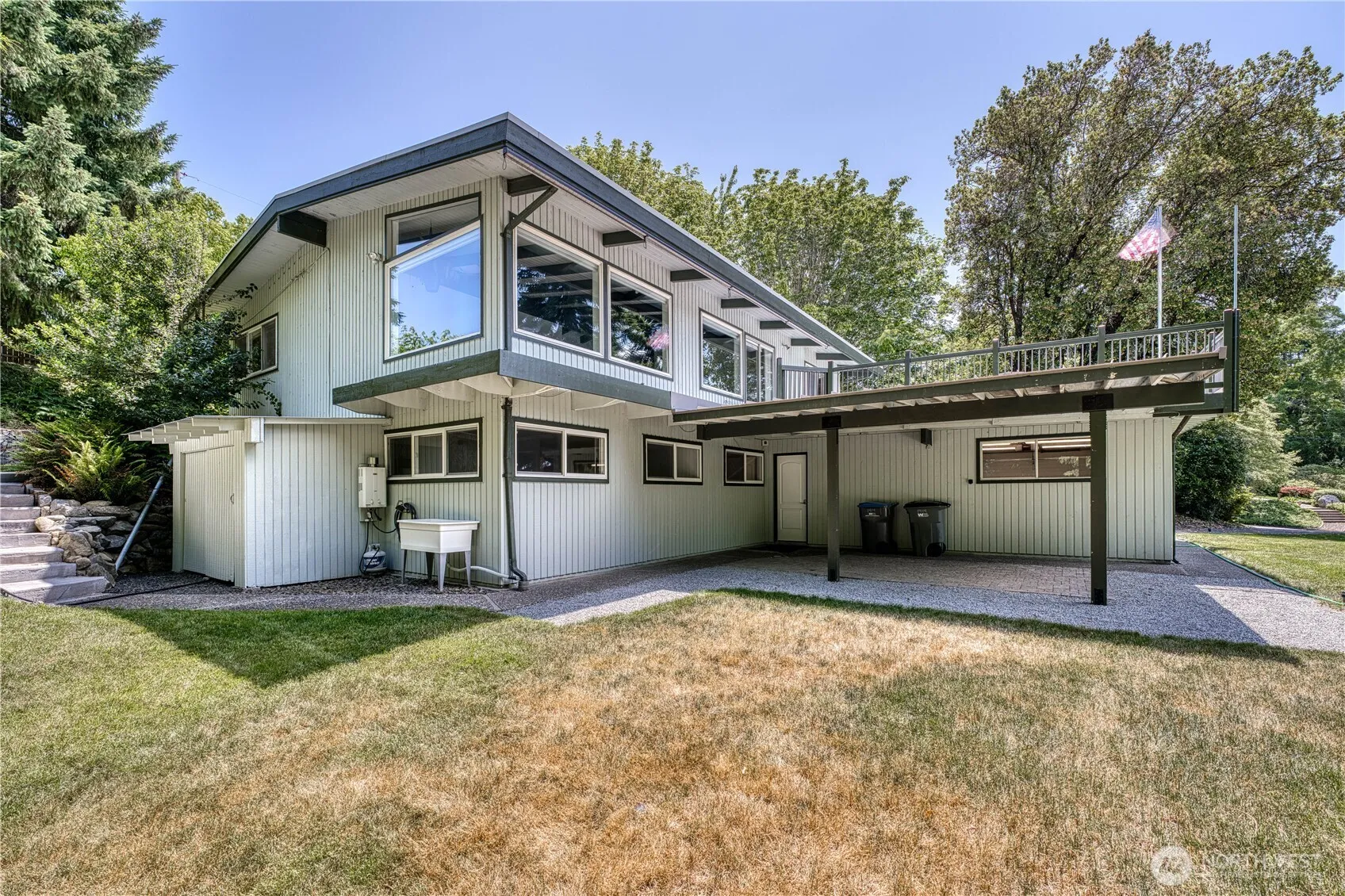 Property photo for 1414 Sunset Vista Place, Bremerton photo 4