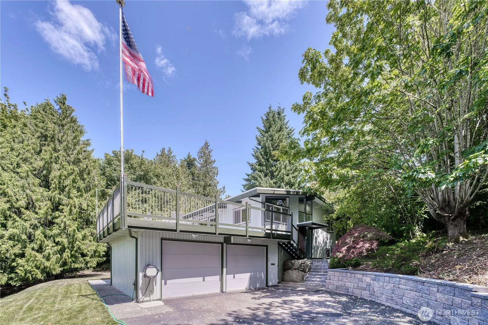 Property photo for 1414 Sunset Vista Place, Bremerton photo 2