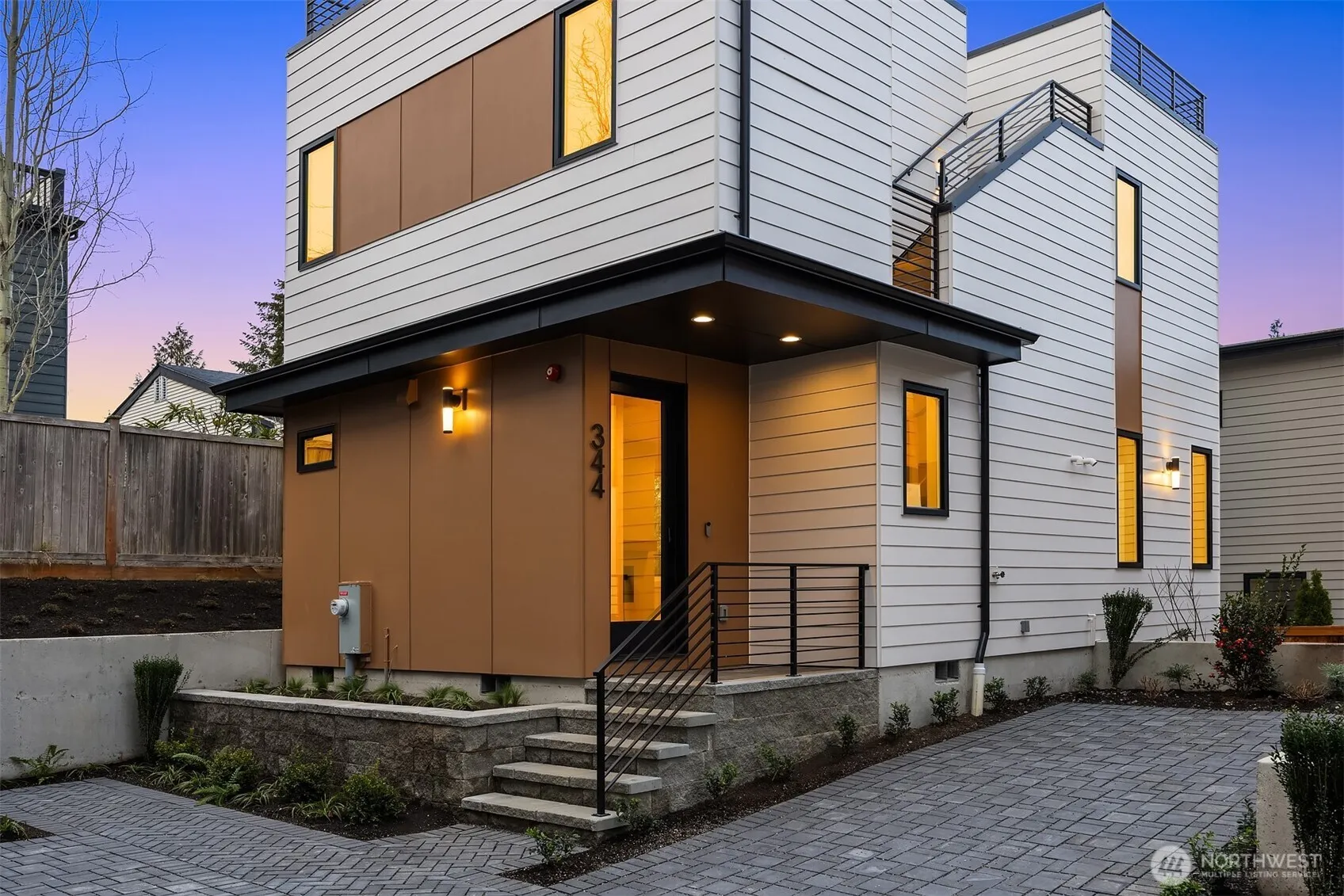 344 6th Avenue, Kirkland