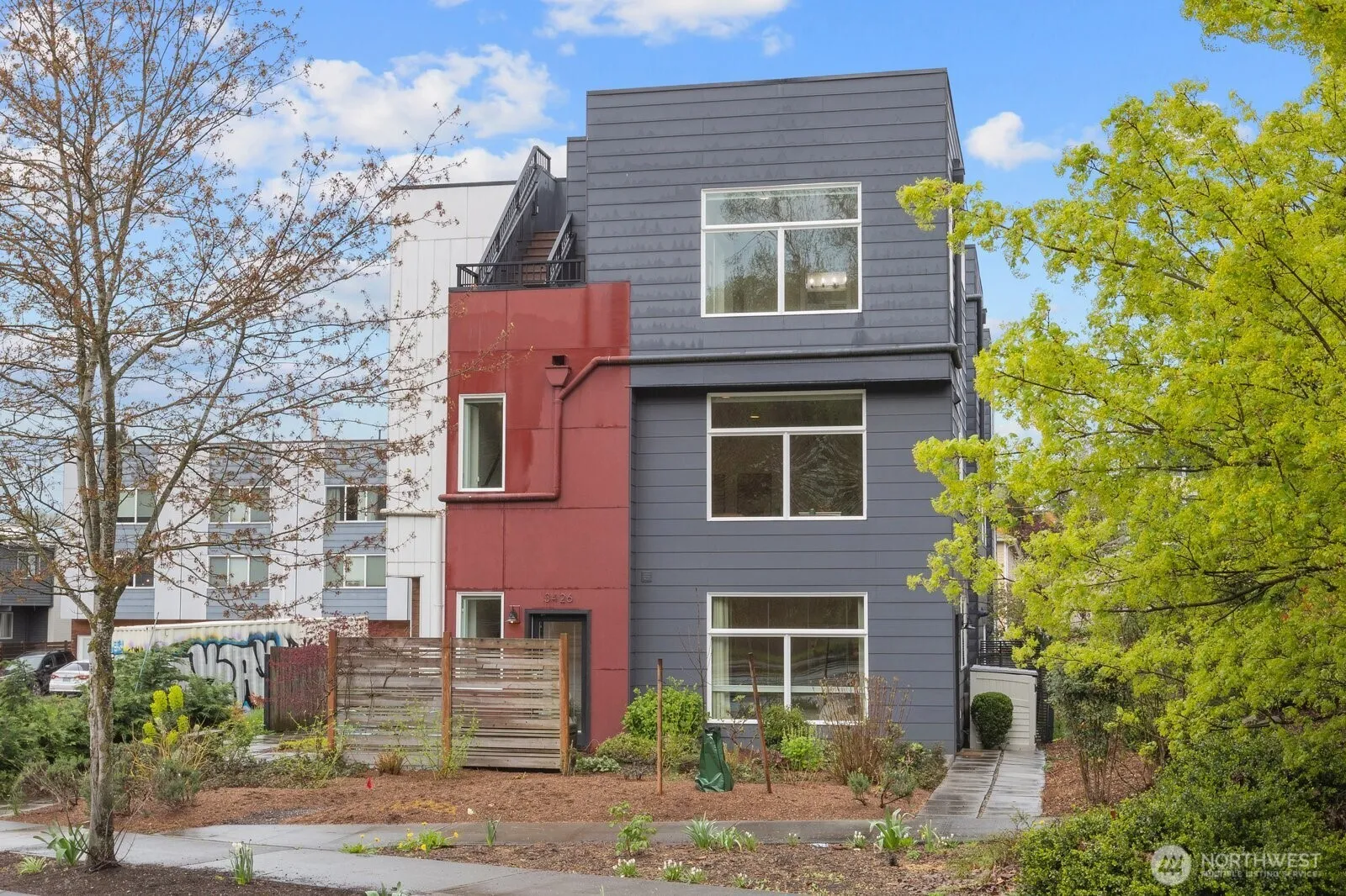 3426 Renton Place S, Seattle