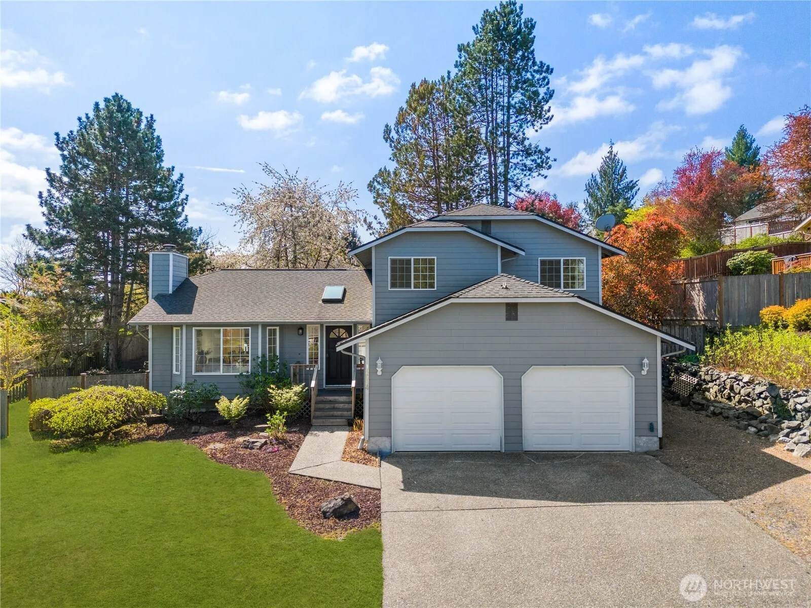 12204 30th Street Ne, Lake Stevens