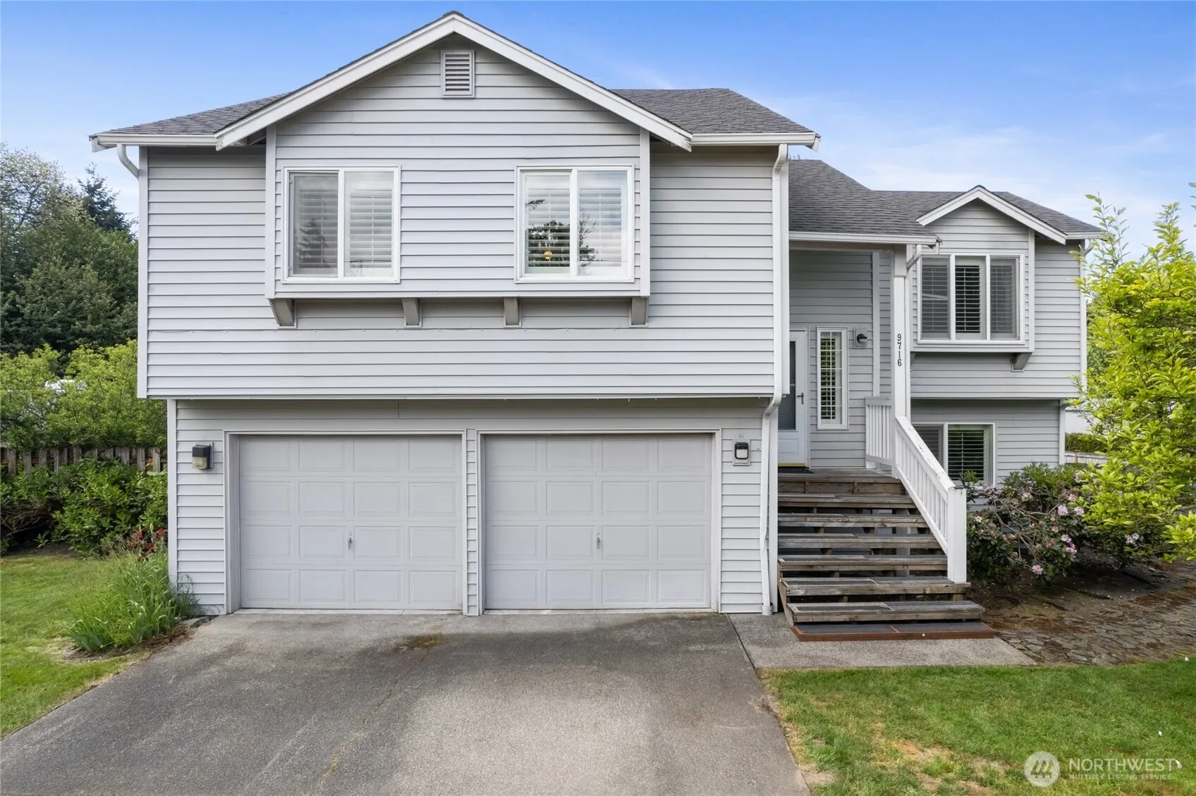 Property photo for 9716 66th Avenue E, Puyallup