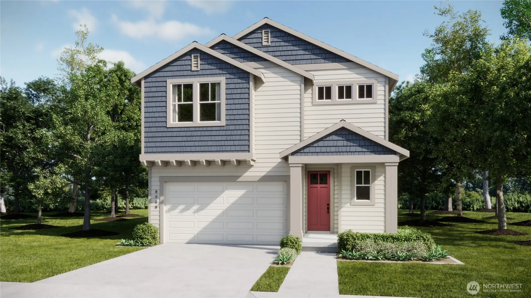 325 182nd Place Se, Bothell
