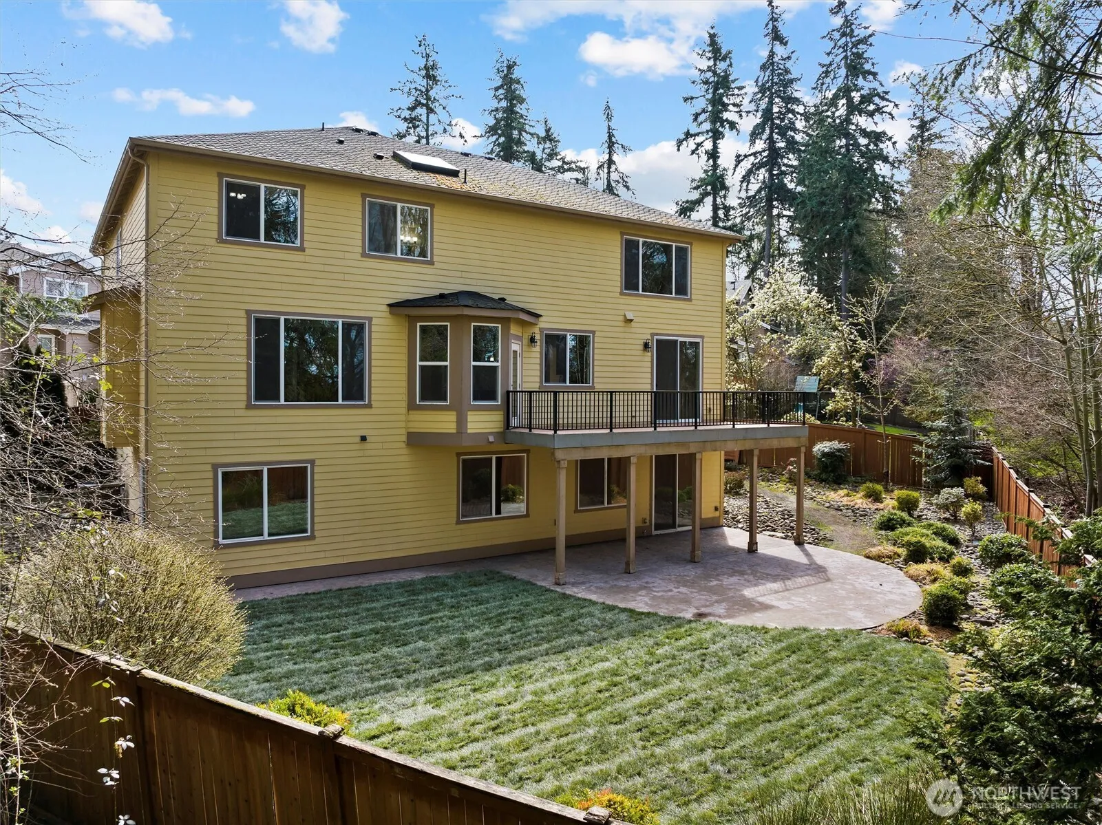8516 Ne 198th Street, Bothell