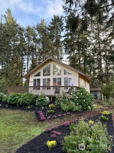 Property photo for 825 Duck Lake Drive Ne, Ocean Shores