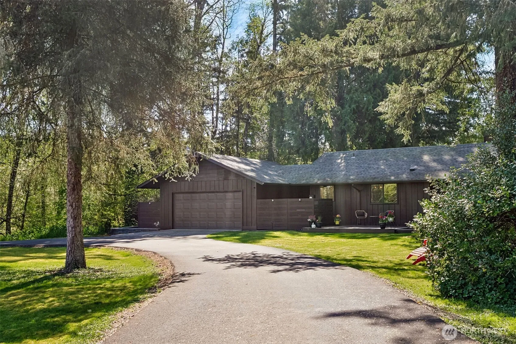 Property photo for 4749 Pleasant Glade Road Ne, Olympia photo 3