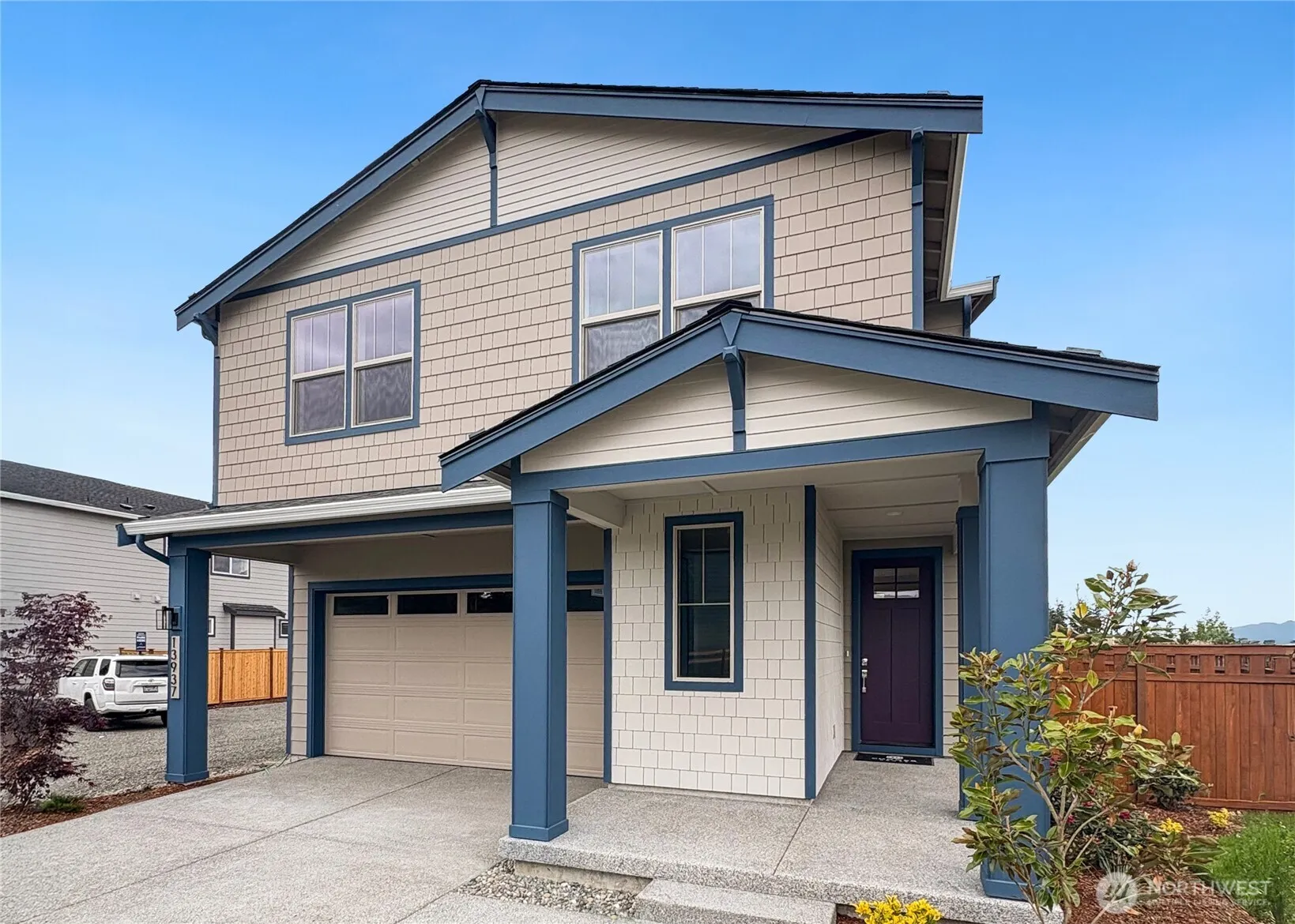 Property photo for 13937 178th Street Ct E #67, Puyallup photo 2