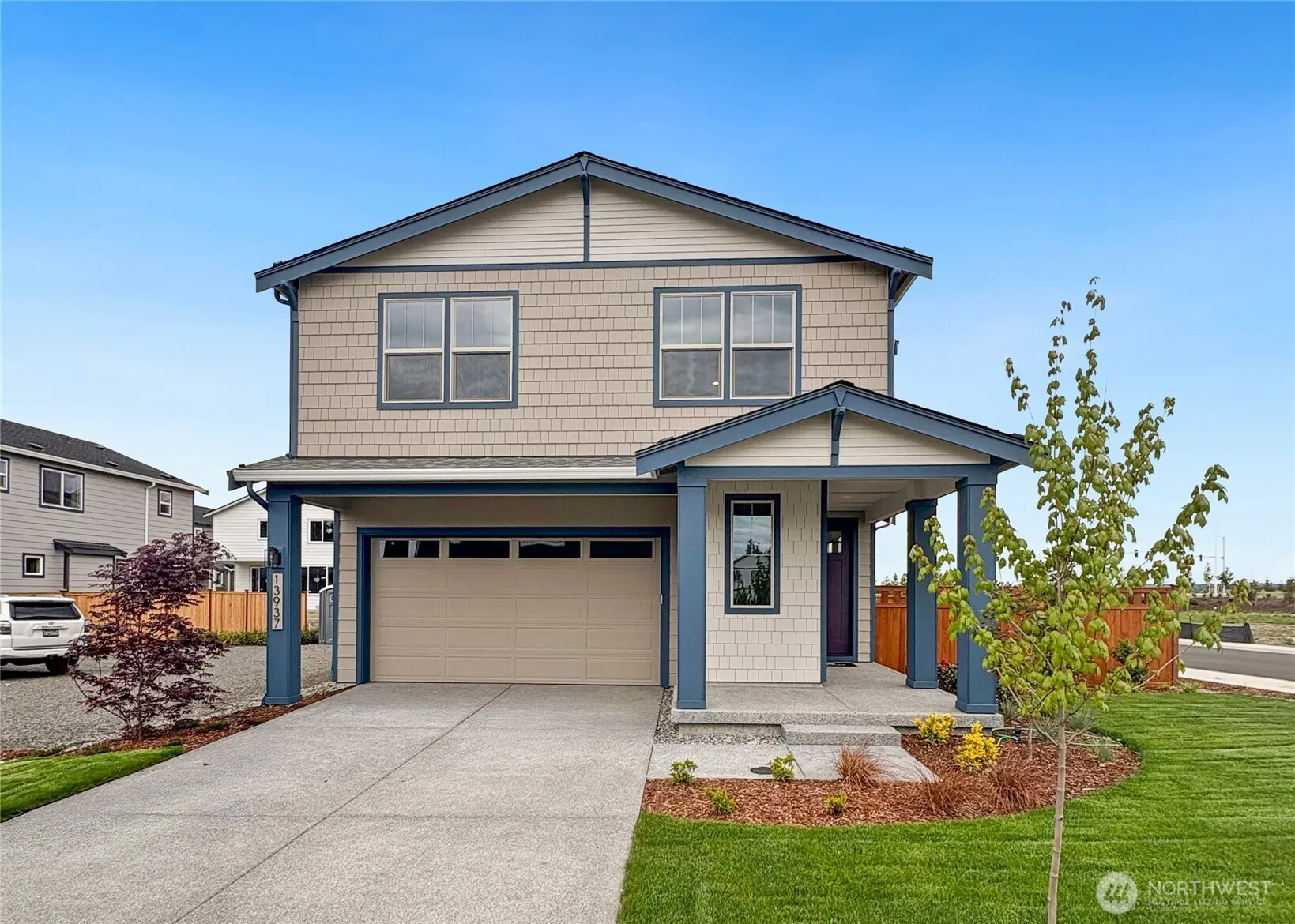 Property photo for 13937 178th Street Ct E #67, Puyallup