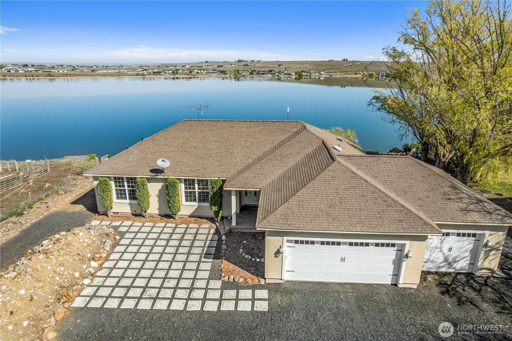 Property photo for 5738 Panorama Drive Ne, Moses Lake