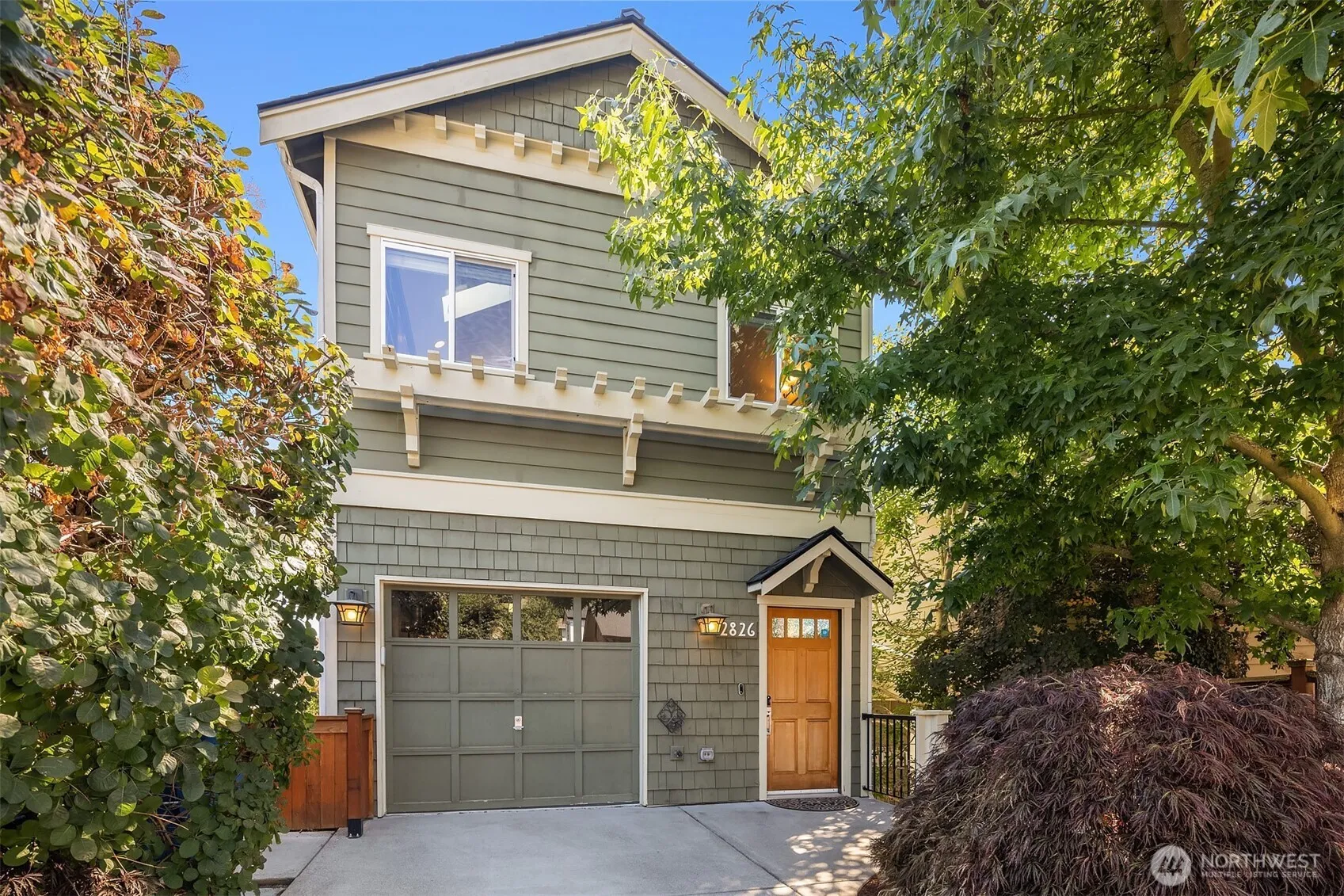 Property photo for 2826 21st Avenue W, Seattle
