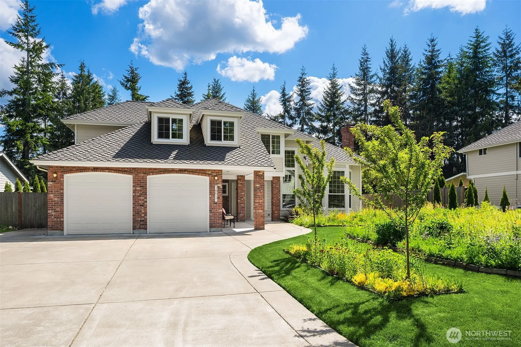 Property photo for 16617 Se 46th Street, Bellevue