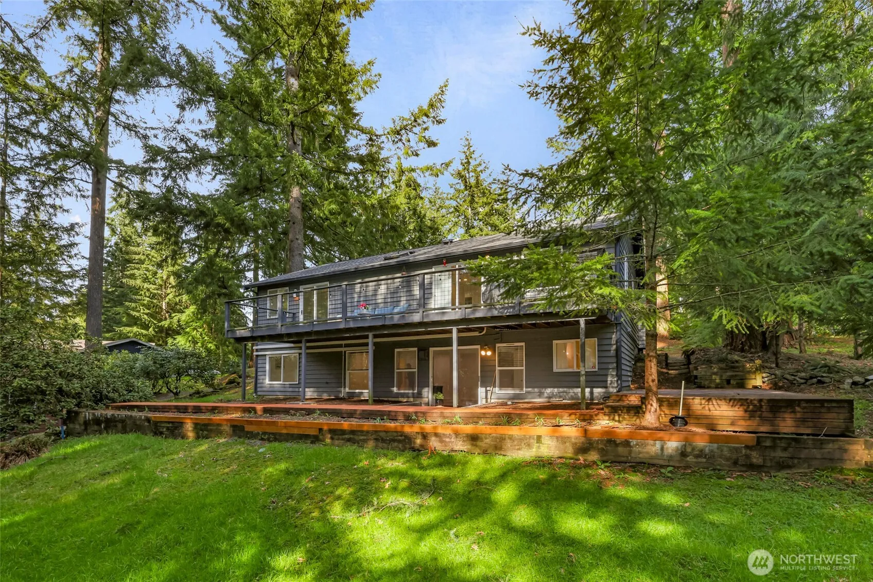 Property photo for 19 Fairway Lane, Bellingham